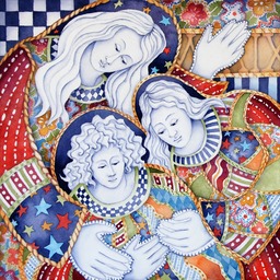 Compassion Quilt